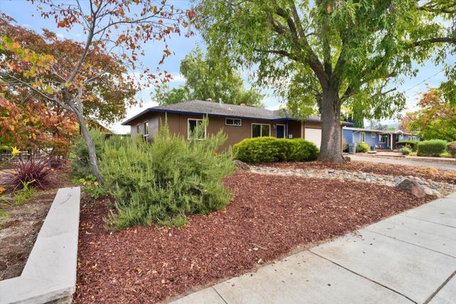 15242 Clydelle Avenue, San Jose, CA 95124