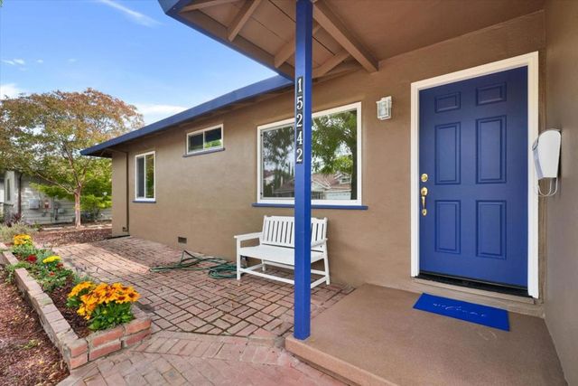 15242 Clydelle Avenue, San Jose, CA 95124