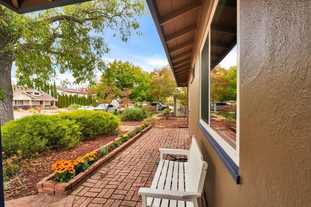 15242 Clydelle Avenue, San Jose, CA 95124