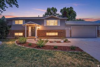 193 S TALBOT DR, Layton, UT 84041