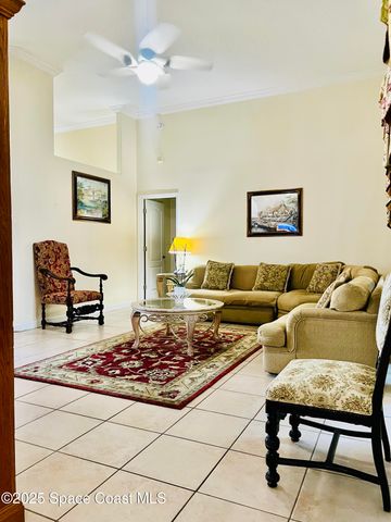 317 Lanack Road SE, Palm Bay, FL 32909