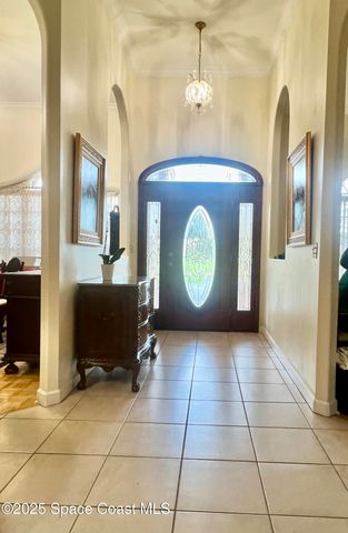 317 Lanack Road SE, Palm Bay, FL 32909