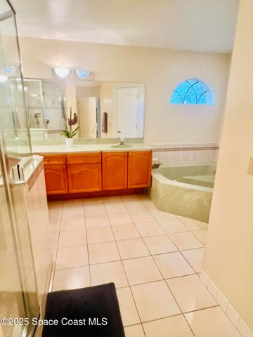 317 Lanack Road SE, Palm Bay, FL 32909