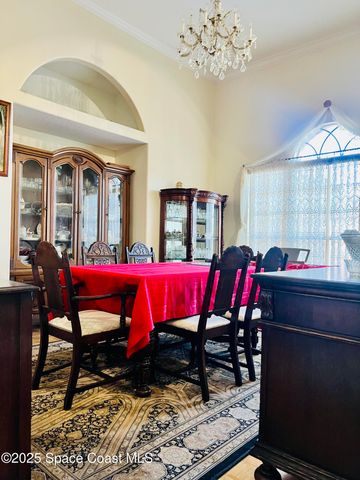 317 Lanack Road SE, Palm Bay, FL 32909