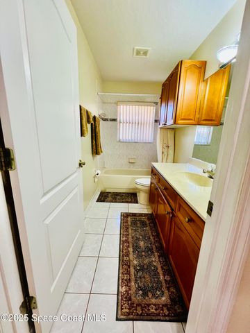 317 Lanack Road SE, Palm Bay, FL 32909