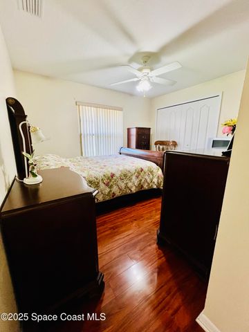 317 Lanack Road SE, Palm Bay, FL 32909