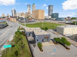 621 S Kenosha Avenue, Tulsa, OK 74120