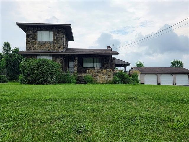 1356 Connellsville Rd, North Union Twp, PA 15456