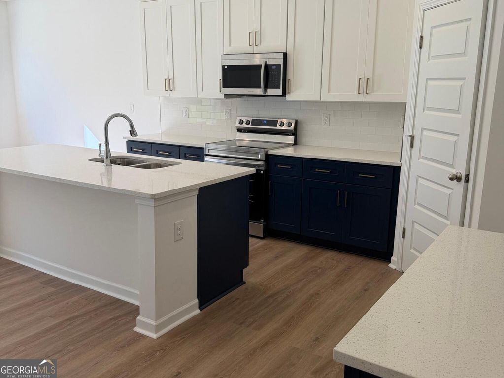 8137 Pine Ridge Road, Fairburn, GA 30213 — photo 4