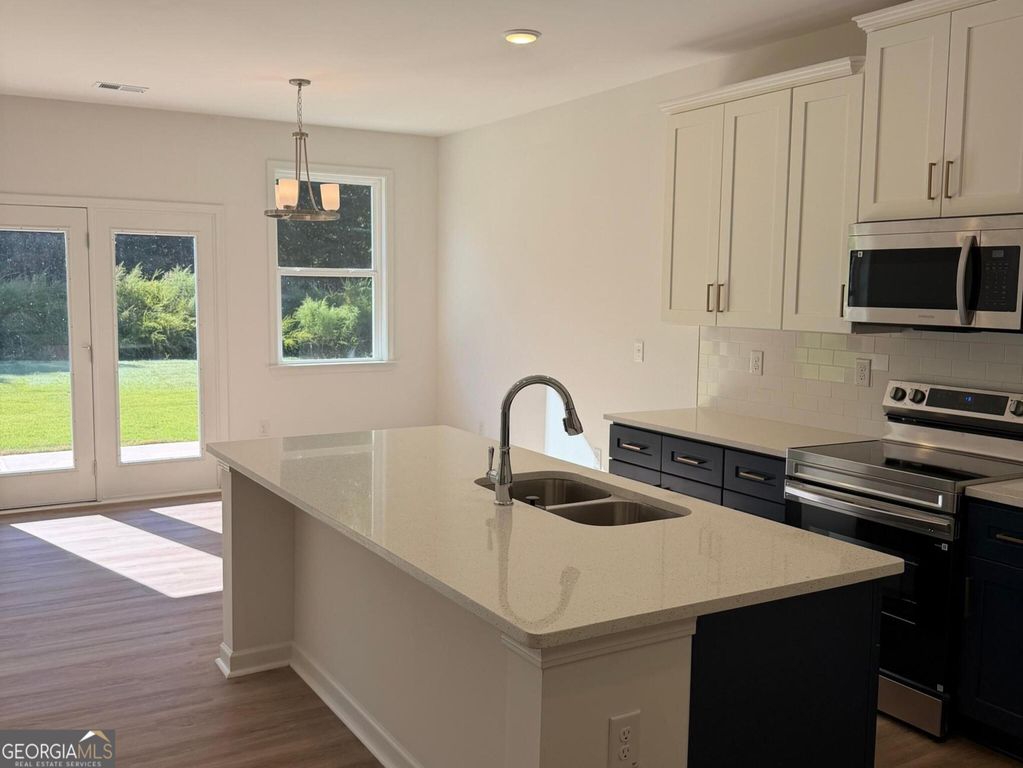 8137 Pine Ridge Road, Fairburn, GA 30213 — photo 5