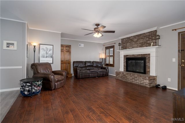 5710 Golden Pond, Northport, AL 35473