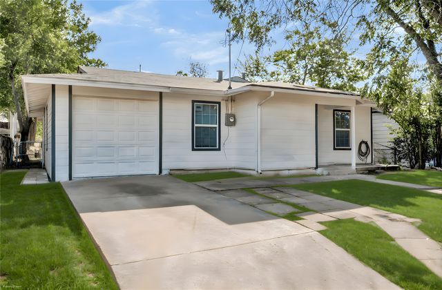 3013 Olive Place, Fort Worth, TX 76116