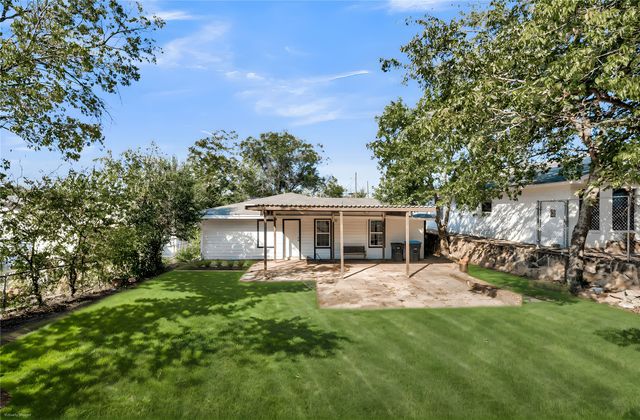 3013 Olive Place, Fort Worth, TX 76116