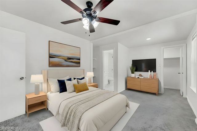 3013 Olive Place, Fort Worth, TX 76116