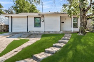 3013 Olive Place, Fort Worth, TX 76116