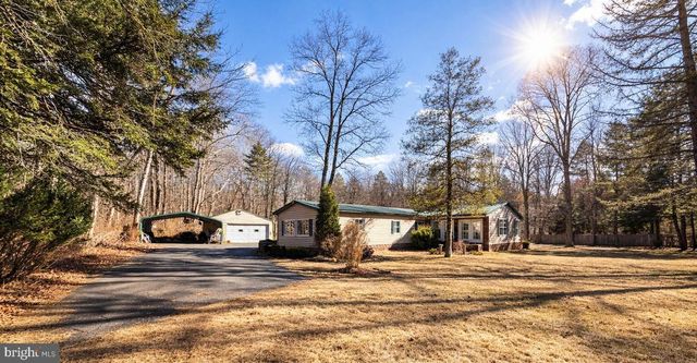 3020 NOVA SCOTIA RD, Bel Air, MD 21015