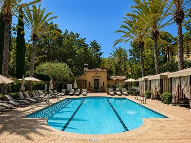 77 Canyoncrest, Irvine, CA 92603