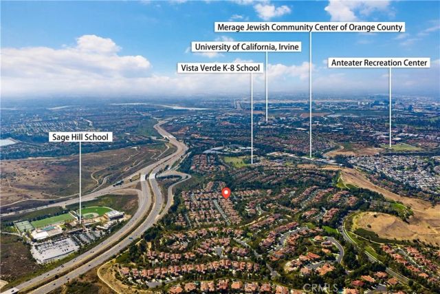 77 Canyoncrest, Irvine, CA 92603