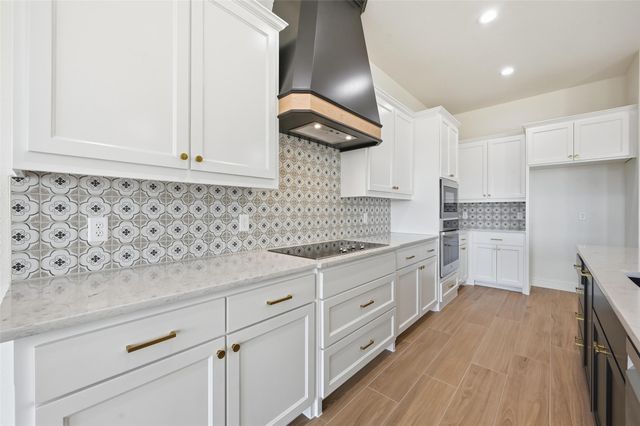 2008 Forest Bridge Drive, Azle, TX 76020