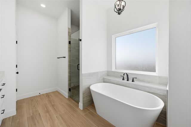 2008 Forest Bridge Drive, Azle, TX 76020