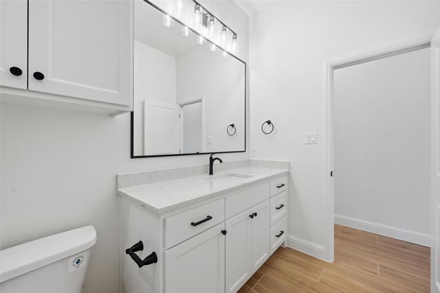 2008 Forest Bridge Drive, Azle, TX 76020