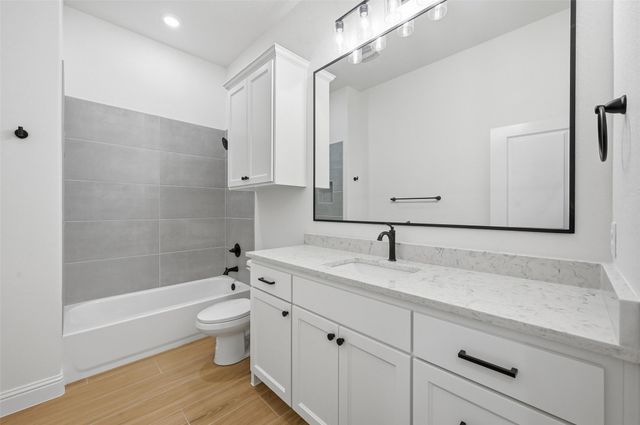 2008 Forest Bridge Drive, Azle, TX 76020