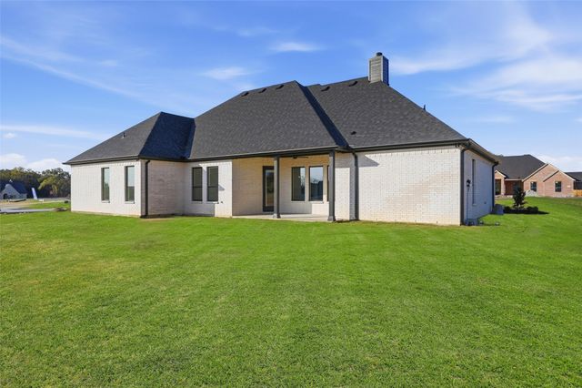 2008 Forest Bridge Drive, Azle, TX 76020