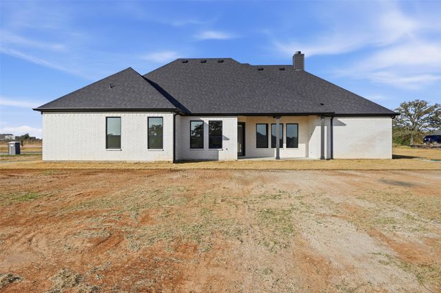 2008 Forest Bridge Drive, Azle, TX 76020