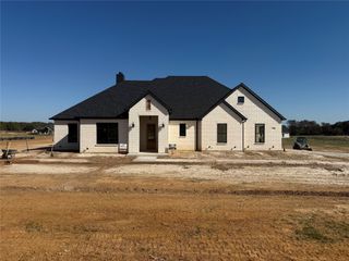 2008 Forest Bridge Drive, Azle, TX 76020