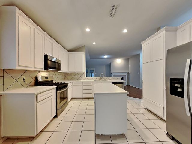 4904 Woodmeadow Drive, Fort Worth, TX 76135