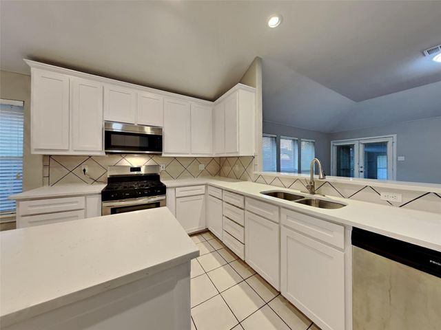 4904 Woodmeadow Drive, Fort Worth, TX 76135