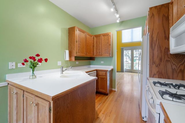 303 Reserve Circle, Clarendon Hills, IL 60514