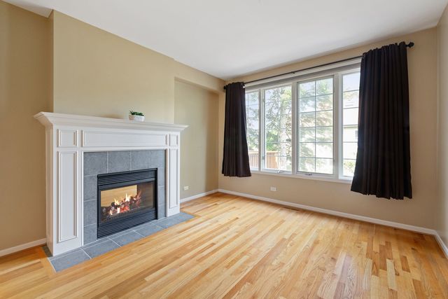 303 Reserve Circle, Clarendon Hills, IL 60514