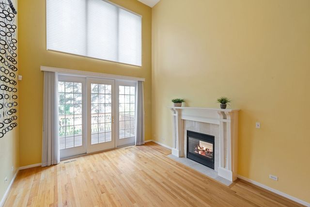 303 Reserve Circle, Clarendon Hills, IL 60514