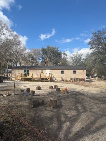 20480 NW 294th Street, Okeechobee, FL 34972