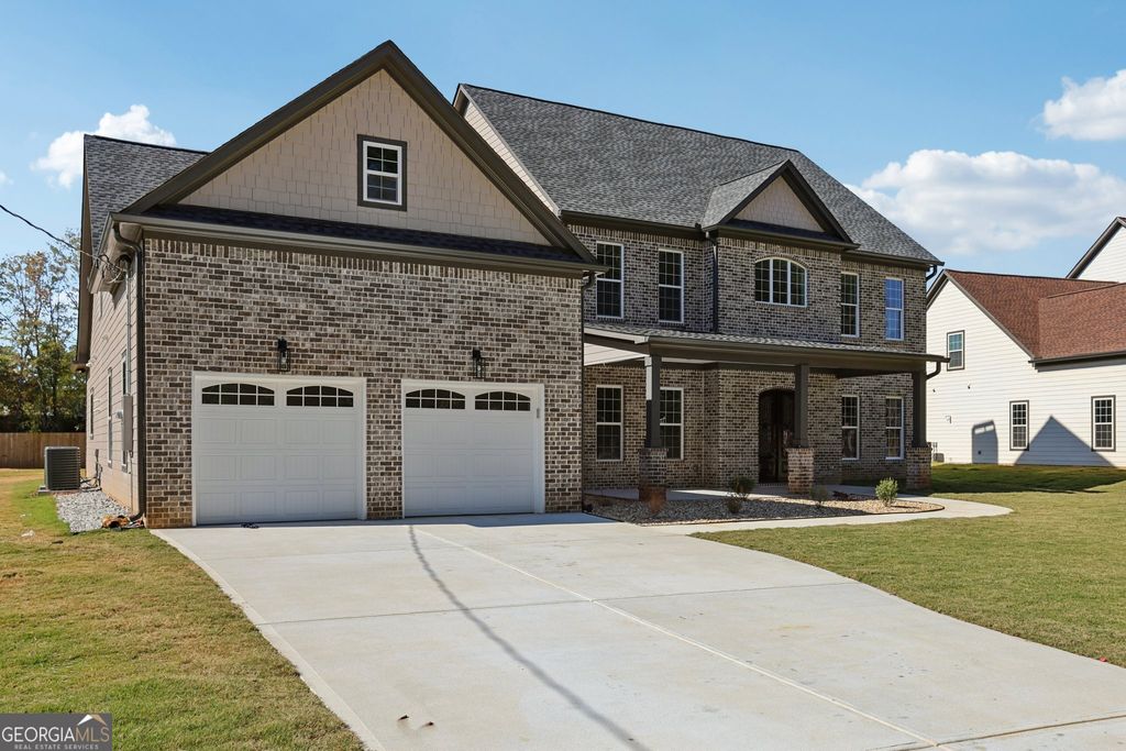 1949 Pucketts Drive SW, Lilburn, GA 30047 — photo 2