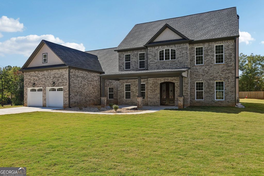1949 Pucketts Drive SW, Lilburn, GA 30047 — photo 3