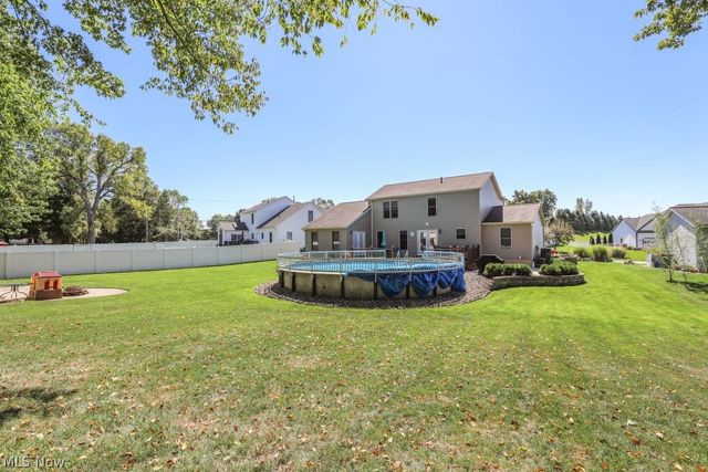2533 Acorn Avenue, Ravenna, OH 44266