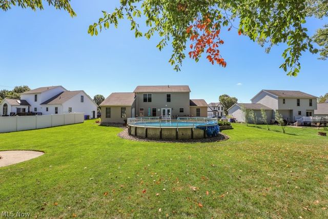 2533 Acorn Avenue, Ravenna, OH 44266