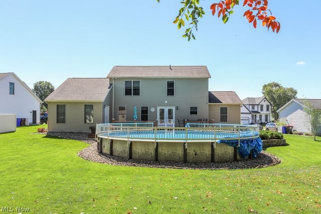 2533 Acorn Avenue, Ravenna, OH 44266