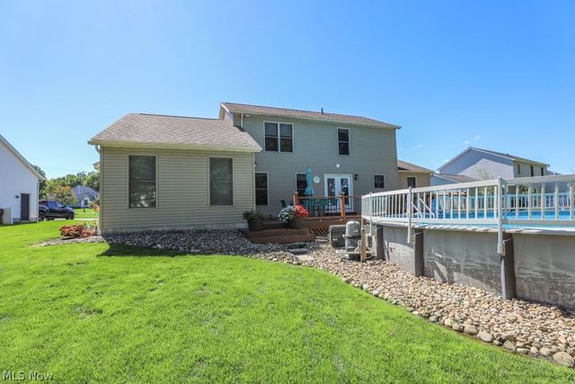 2533 Acorn Avenue, Ravenna, OH 44266