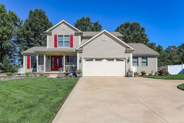 2533 Acorn Avenue, Ravenna, OH 44266