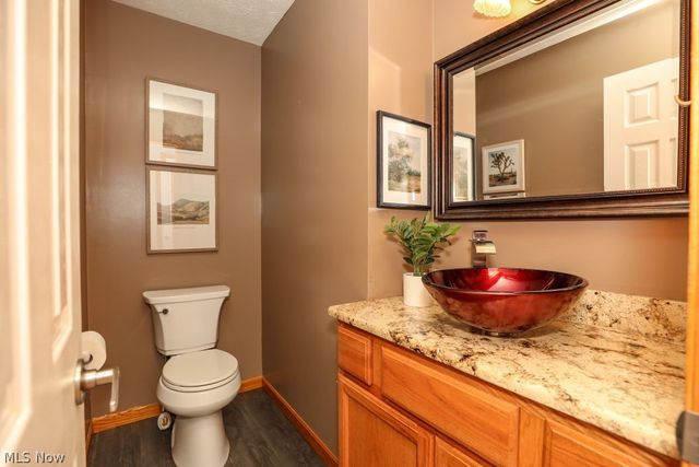 2533 Acorn Avenue, Ravenna, OH 44266