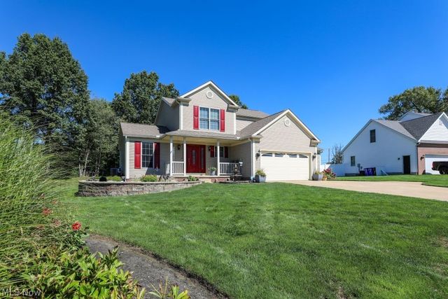 2533 Acorn Avenue, Ravenna, OH 44266