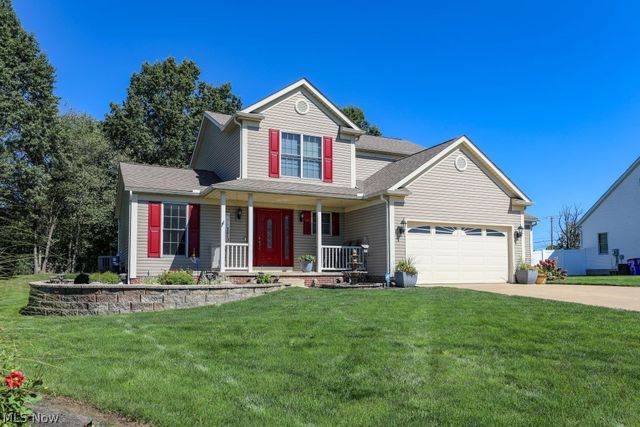 2533 Acorn Avenue, Ravenna, OH 44266