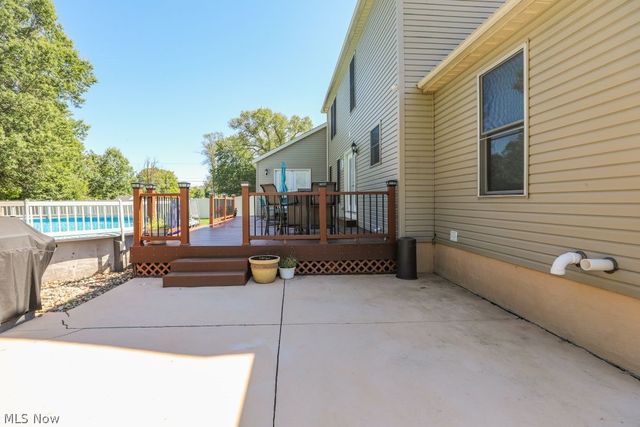 2533 Acorn Avenue, Ravenna, OH 44266
