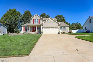 2533 Acorn Avenue, Ravenna, OH 44266