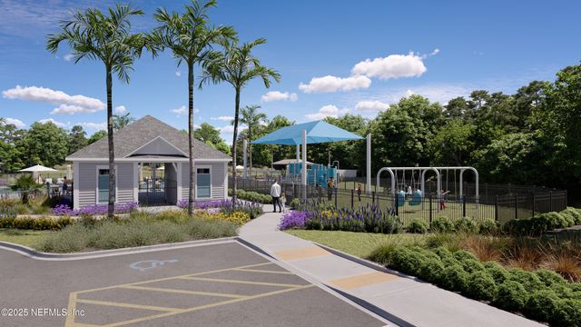 8366 HORSEBIT Circle, Jacksonville, FL 32219