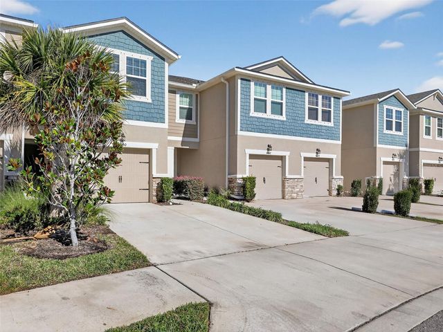 6050 GRAND SONATA AVENUE, Lutz, FL 33558