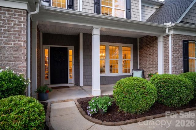10609 Waxhaw Manor Dr, Waxhaw, NC 28173